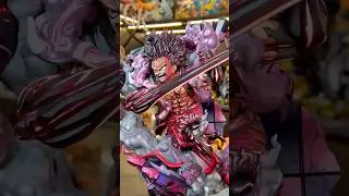 Monkey D Luffy 🔥 #figure #unboxing #monkeydluffy #anime #onepiece