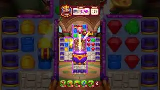Royal Kingdom NEW LEVELS Gameplay 2661-2685