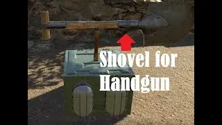 Battlefield 5 - Locations of Shovels (Easter Egg)
