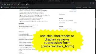 How to Set Up Revix Review Plugin for WordPress | Display Google, Trustpilot & Custom Reviews