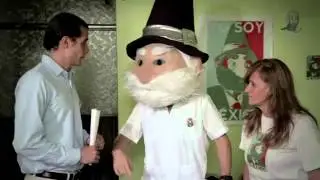 Jaime Duende - Facundo - Candidato Primera Parte con Javier Solorzano
