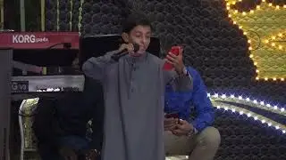 أفراح العوامره العريس المهندس عمر راتب العوامره   أحياء الحفل الفنان أحمد العلي والفنان احمد القرم