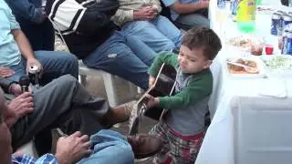 Los Charchis en Accion 3