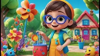 Science Song Spree | Exciting STEM Songs for Kids | Fun Educational Music for Toddlers