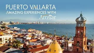 Dream Now, Travel Soon to Puerto Vallarta! | Amstar DMC