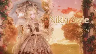 ShiningNikki～Sunset Rose
