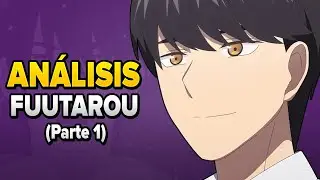 FUUTAROU UESUGI (Parte 1) | Análisis, Desarrollo e Historia | Go-toubun no Hanayome