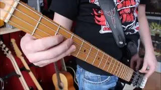 Timmy Trumpet - Freaks (Metal Cover)