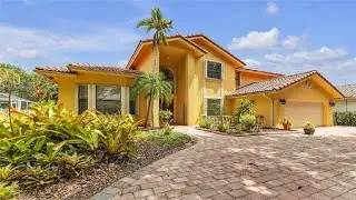 10763 Lisbon St, Cooper City, Florida Presented by Tracey-Ann Fyine.