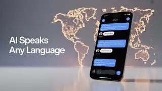 Multilanguage Support | 2.13 | AI Customer Service Masterclass