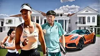 Who is Alex Eala? Life, Net Worth, and the Future of Philippine Tennis