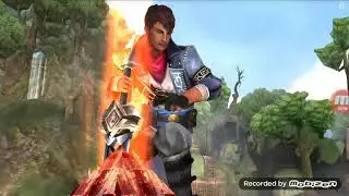 Stromblades Gameplay Trailer.......