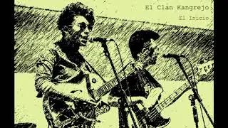 El Clan Kangrejo - El Gato ft. Santiago Jimenez (Sal y Mileto) (audio oficial)