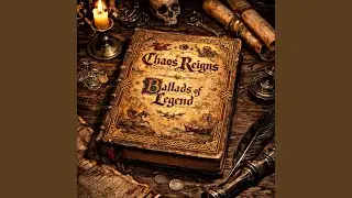 Echoes of Prophecy