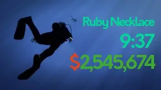 GTA Online - Cayo Perico Heist in under 10 mins