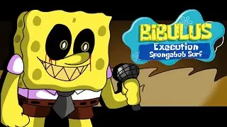 Bibulus (Execution - Spongebob Surf) [FNF]