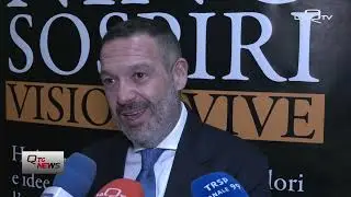 Pescara. L'attualit&Agrave; nel pensiero di Nino Sospiri