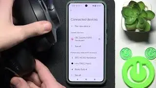 JBL Quantum 810 소프트 리셋 방법