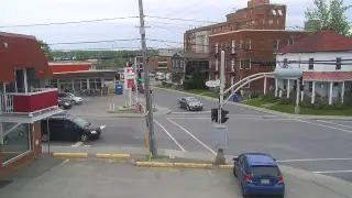 CogecoTV Live WEBCAM