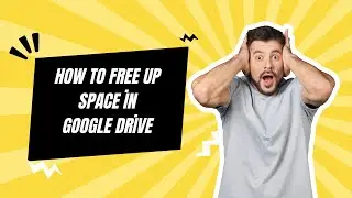 How to Reclaim Storage Space in Google Drive Quick and Simple Methods