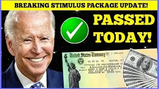 YES! FINALLY! EXTRA PAYMENTS! Social Security Benefits 2021 (SSI SSDI SSA) + STIMULUS CHECK UPDATE