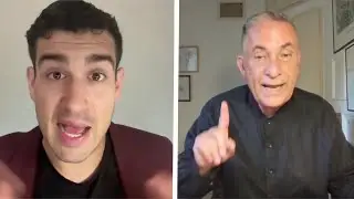 Gideon Levy REACTS to  Hamas & Hezbollah Assassinations