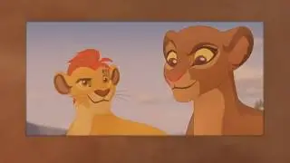 The Lion Guard Season 3 episode 13 intro