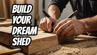 woodworking shed plans -  ryan shed plans -  wooden garden shed plans (reviews 2025)