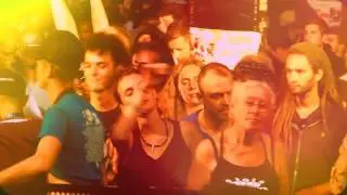 DUB CAMP FESTIVAL 2016 - DUB LIVITY ▶ ④ Lᴀsᴛ Tᴜɴᴇ