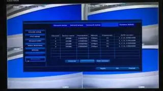 Video Guide for JOOAN 960P Wireless security system