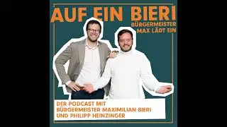 #17 - “Pioneer Park und New Work”