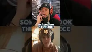 Ever tell your kid to 