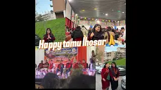 Yespali ko lhosar Portugal ma🤗🥰|| Hami 2 jana vaye ni lhosar gayiyo 🤭🤭|| KK garem ta hamile??🤔🤔