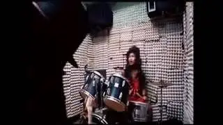 Teratai Bunga Indah-RockOO
