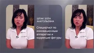 VIP LINE ЭЛЕКТРОМИОСТИМУЛЯЦИЯ