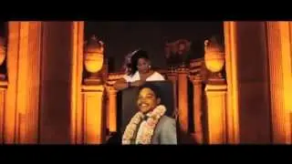CRSB - ROMANCE ( Official Music Video)