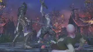 Eternal Kingdom Battle Peak_2025weirdanimoogame