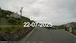 Doolin 22-07-2025