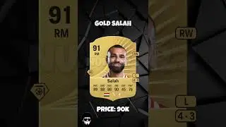 TOP 5 WINGERS TO BUY FOR UNDER 100k! (NOT IN ORDER)