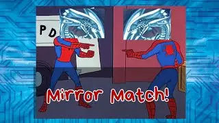 How To Beat Blue-Eyes in Mirror Match (Pre-Banlist) - Yugioh Duel Links