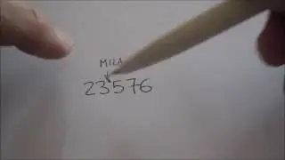 grandi numeri