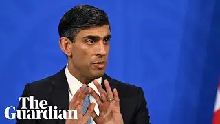 'I wouldn't have said it': Rishi Sunak on Johnson&rsquo;s Savile comments