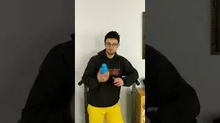 Fastest Review of PRIME Hydration Drink: Blue Raspberry