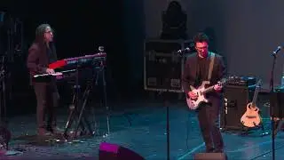Ryche Chlanda & Flying Dreams  - Imagination Arrives