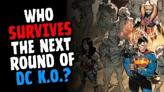 ROUND #2 OF DC K.O. BEGINS! | Pals Pulls Part 1