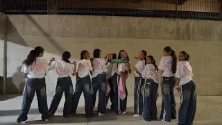 morse all female | road to regionals ‘25 (ft. MAM & COED comp)