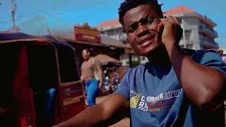 Honest thug - Bado Masaa (Official music Video)Dirct By Abby