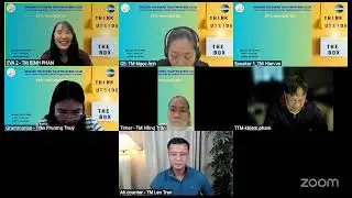 ETTC MEETING - think out of the box