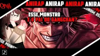 Stop Smoking React - Yujiro Hanma (Baki The Grappler) |Demon Back | AniRap | (As)