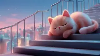 Piano Emotional Reset – Relax Deeply and Sleep Peacefully